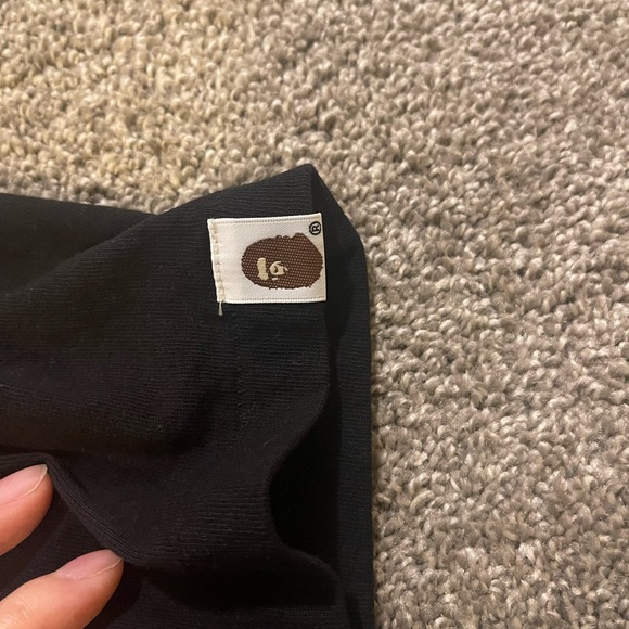 A bathing ape collab with one piece - Picture 3 of 10